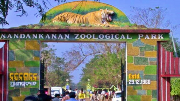Nandankanan Zoo