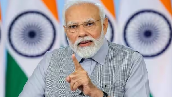 Narendra Modi