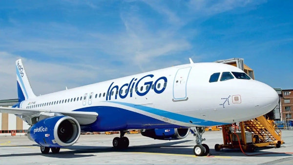 Indigo Airlines