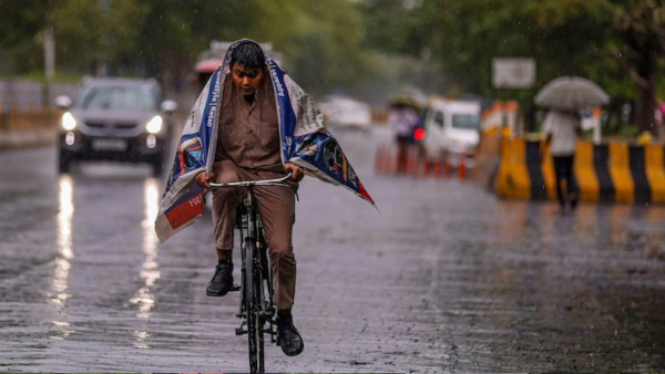 ODISHA RAIN NEWS