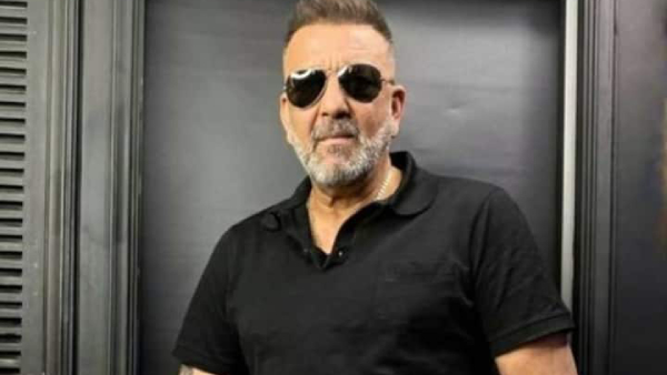 Sanjay Dutt 
