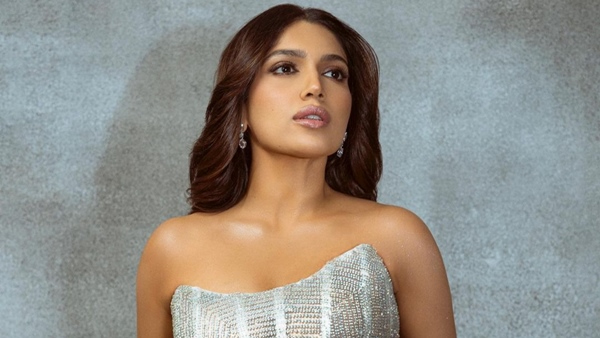  Bhumi Pednekar