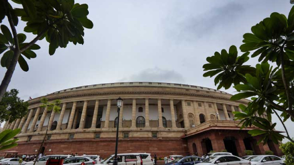 lok sabha