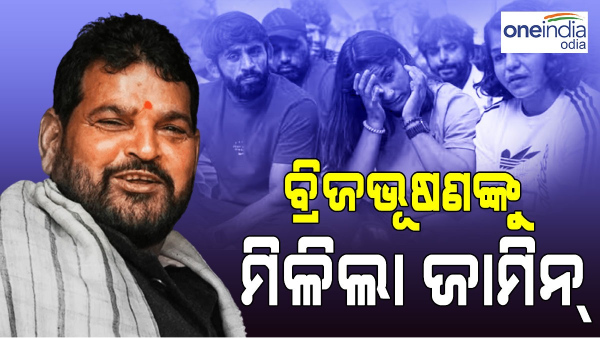 brij bhushan sharan singh