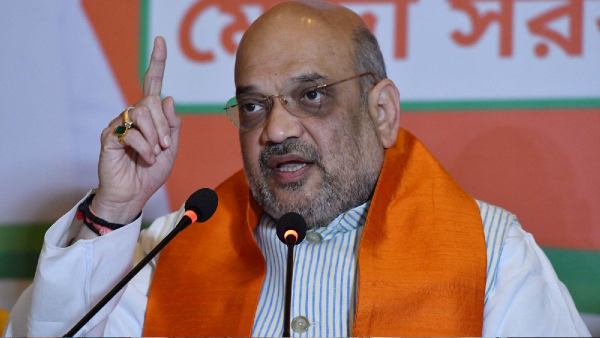 amit shah