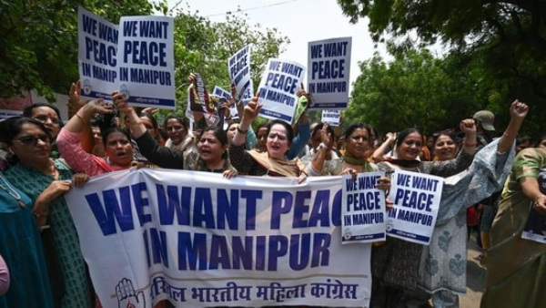 manipur viral vide