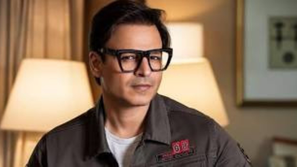 Vivek oberoi 