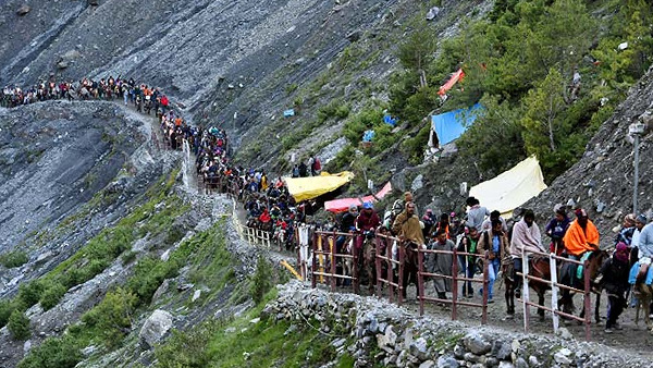  Amarmath Yatra