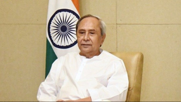 naveen patnaik