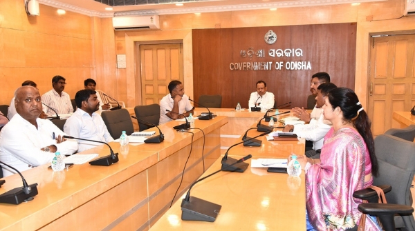 meeting