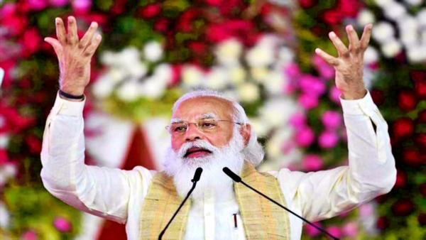 PM Modi 2019 Prediction