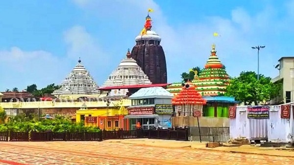 shree mandir