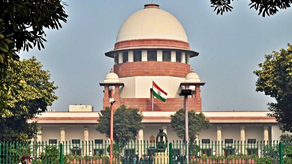 supreme court