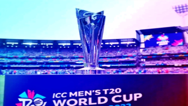 T20 World Cup 2024