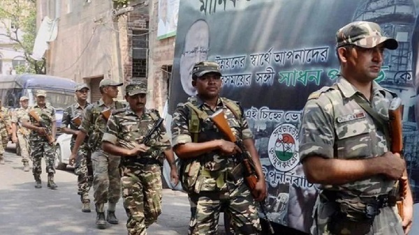 west bengal 