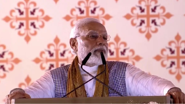 PM Modi