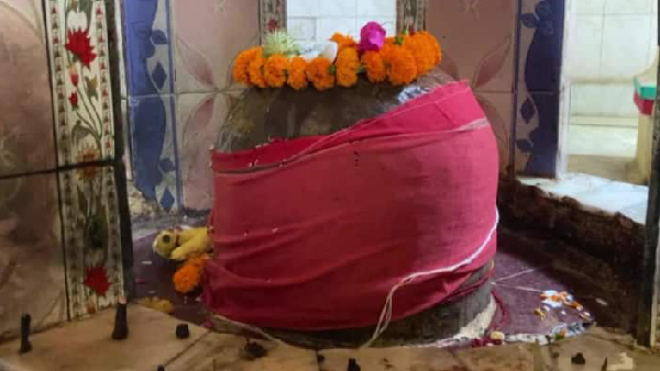 Mukteshwar Mahadev Mandir