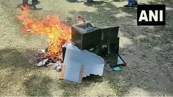 west bengal panchayat election