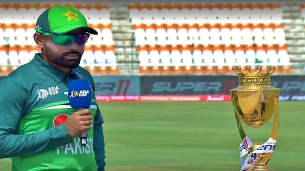 Asia Cup 2023 Pakistan vs Nepal