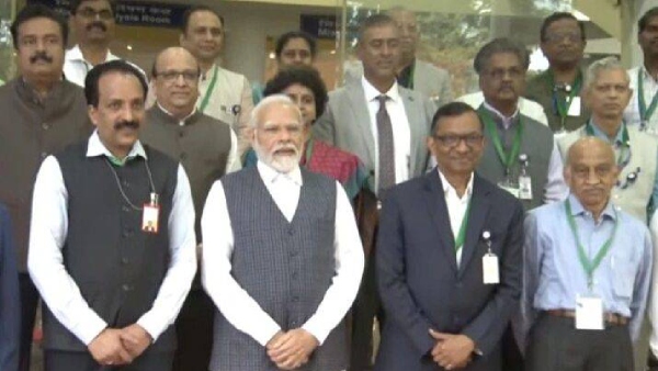Narendra Modi