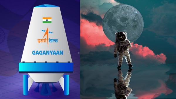 ISRO, Gaganyaan 