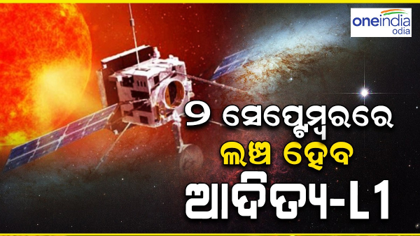 Solar Mission Aditya L-1 Solar Mission Aditya L-1