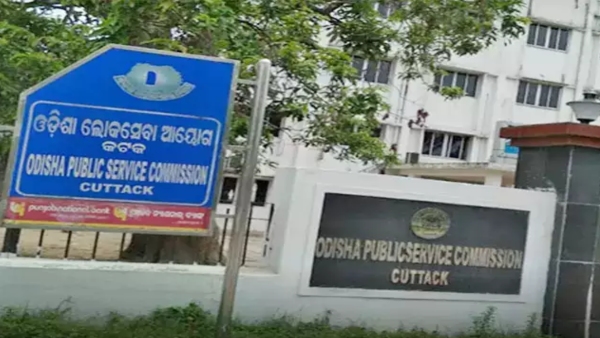 OPSC