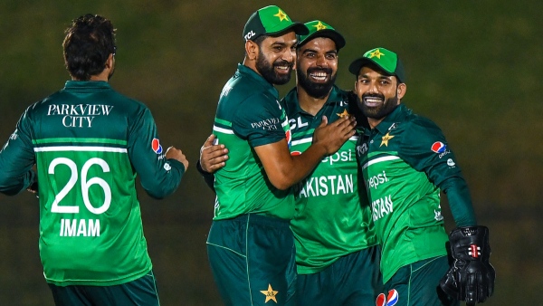 Pakistan Pakistan