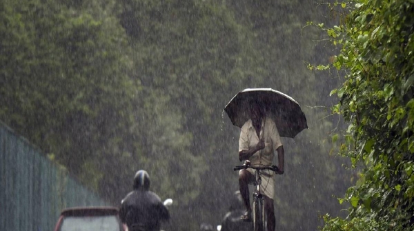 RAIN RAIN
