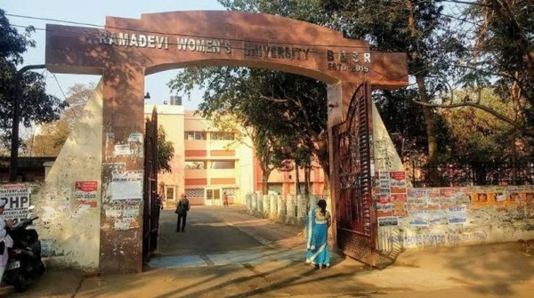 ramadevi_university