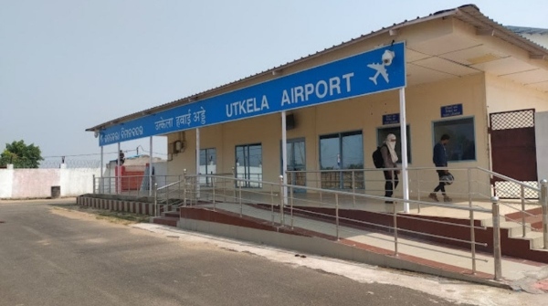 UTKELA_AIRPORT