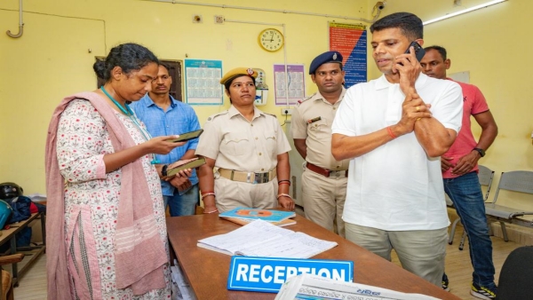 5T Secretary 5T Secretary