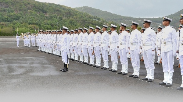 Indian Navy Indian Navy