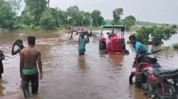 flood