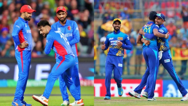 AFG vs SL Asia Cup 2023