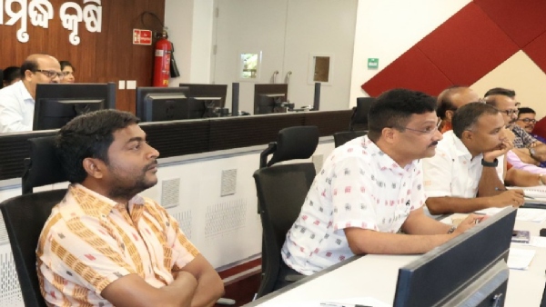 kharif cultivation review