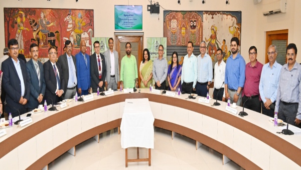 bank - mou bank - mou