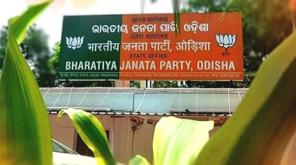 BJP