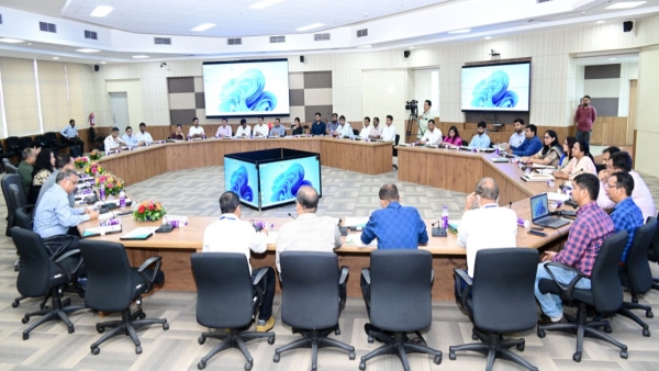 District Council Conference