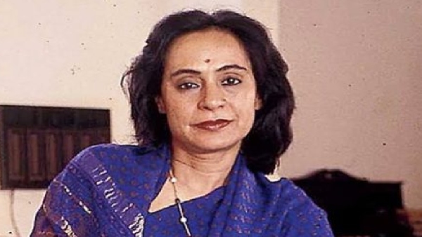 geeta mehta