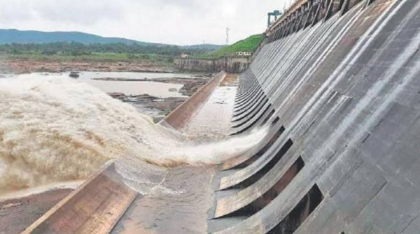 hirakud _DAM