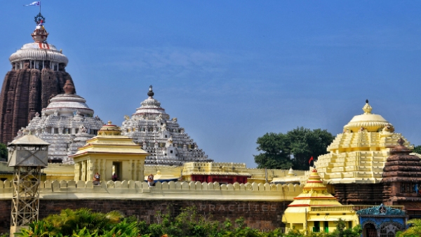 shree mandir