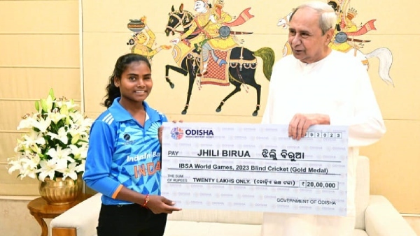 Jhili birua