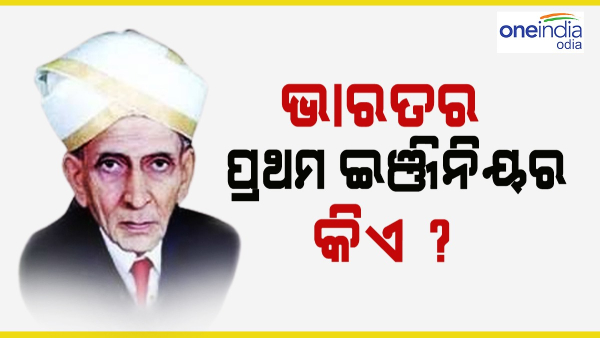 Mokshagundam Visvesvaraya