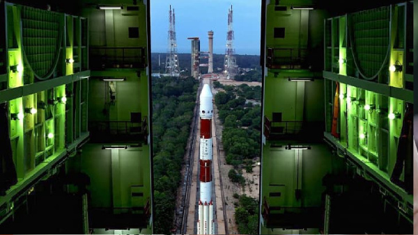 Aditya-L1 Launch Aditya-L1 Launch