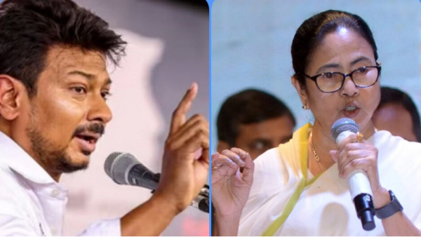 Udhayanidhi Stalin