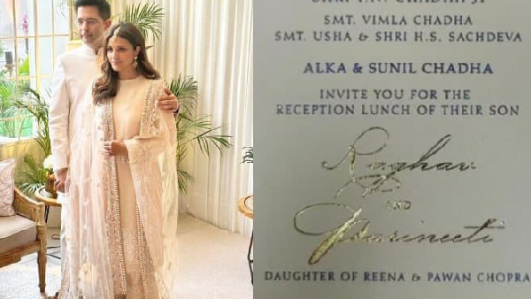 Raghav Chadha Raghav Chadha