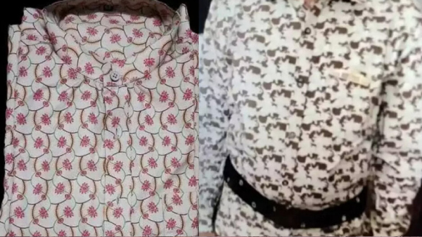 Parliaments new uniform Parliaments new uniform