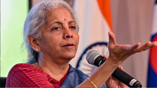  nirmala sitharaman