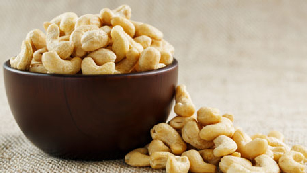 How Many Kaju Should I Eat A Day